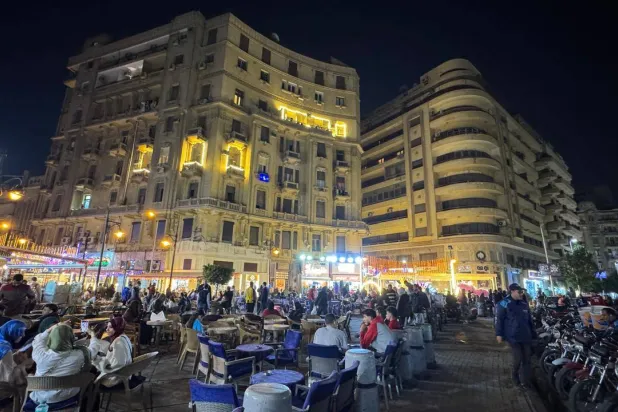 ارتفاع معدلات الطلاق ينذر بتهديد السلم الاجتماعي في مصر (الشرق الأوسط)