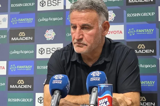 كريستوف غالتييه (الشرق الأوسط)