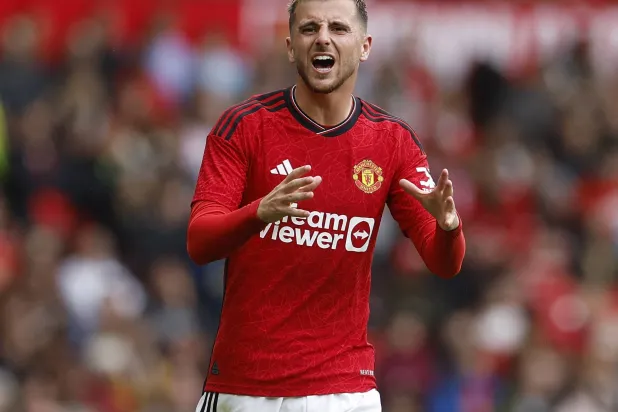 ماونت (الشرق الأوسط)