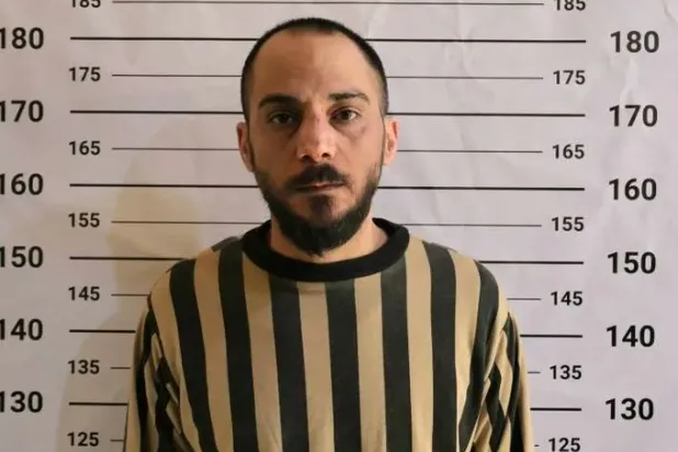 Emced Yusuf (Suriye İçişleri Bakanlığı)