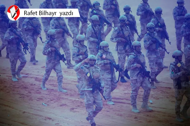 Washington, yabancı varlığını sınırlamak için yıllar sonra ilk kez Libyalı tarafları bir araya getiriyor