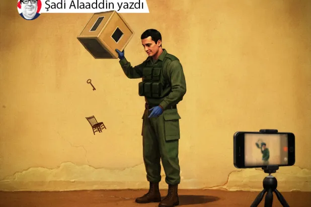 Görsel: Lina Jaradat