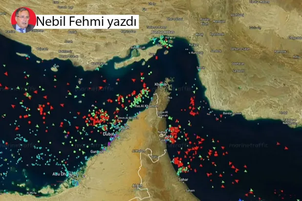 Çok kutuplu bir dünyada, bölgesel ve küresel güvenlik kolayca birbirinden ayrılamaz (AFP)