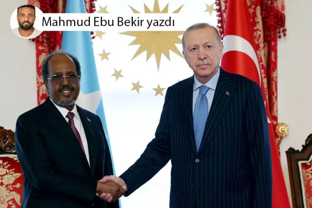 Somali, karasularında 30 milyar varilden fazla petrol ve doğalgaz rezervine sahip olabilir (AFP)