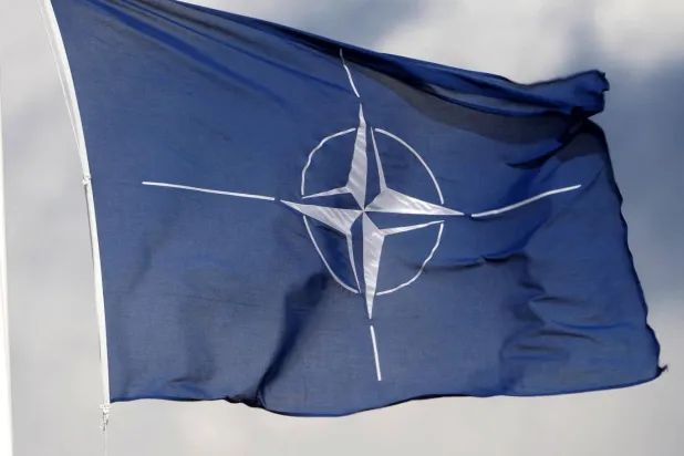 ABD Başkanı Donald Trump'ın NATO'yu hedef alan açıklamaları dikkat çekiyor (Reuters)