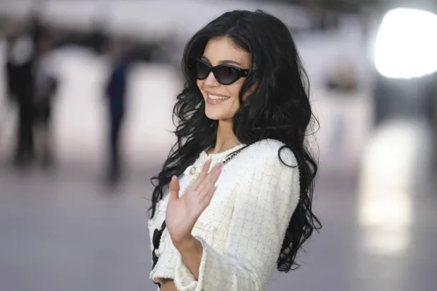 Kylie Jenner, oyunculuk tekliflerini korkudan reddettiğini açıkladı (AP)