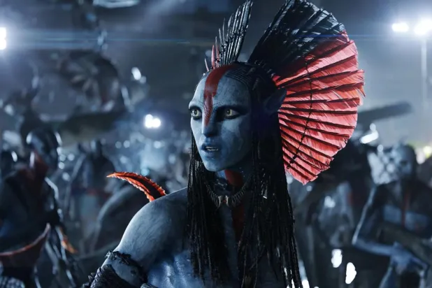 James Cameron, Avatar: Ateş ve Kül'de izleyicileri farklı bir Na'vi kabilesiyle tanıştırdı (20th Century Studios)