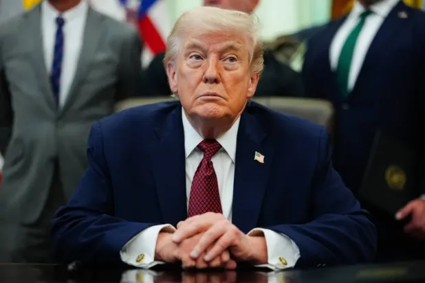 İran’ın teklifini kabul etmeyeceğini belirten Trump saldırıları yeniden başlatma sinyali verdi