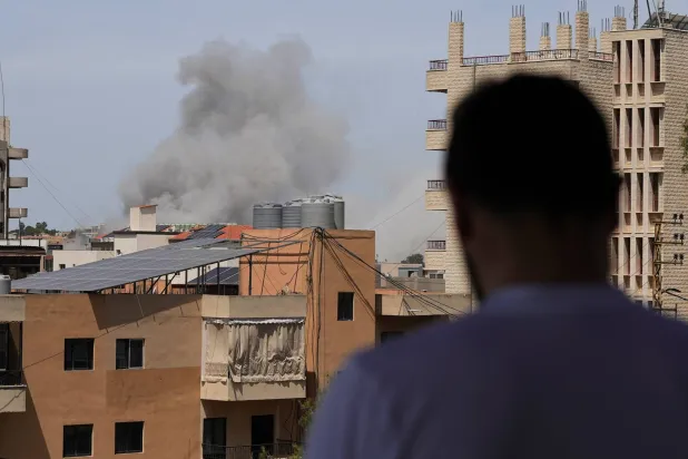 مؤشرات عسكرية على معركة طويلة الأمد في جنوب لبنان