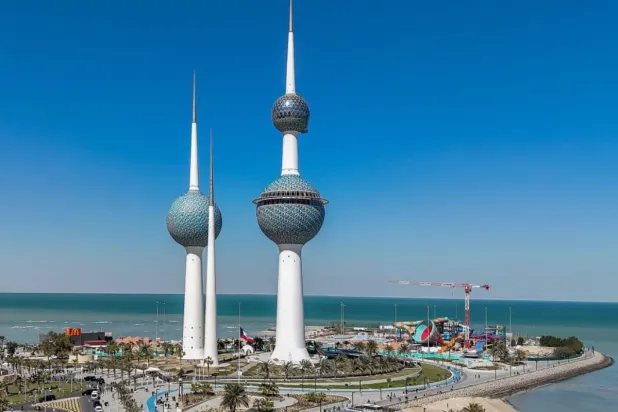 الجهات المختصة باشرت اتخاذ الإجراءات القانونية بحق المضبوطين (كونا)