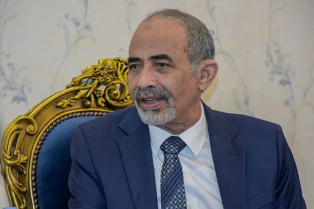 الصبيحي دعا إلى وحدة الصف الجنوبي وللحوار المرتقب برعاية سعودية (سبأ)