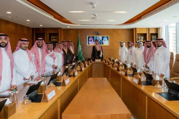 شراكة بين أكاديمية الإعلام و«ثمانية» لتأهيل المواهب (شركة ثمانية)