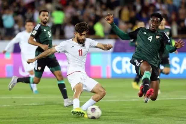 علي قلي (رويترز)