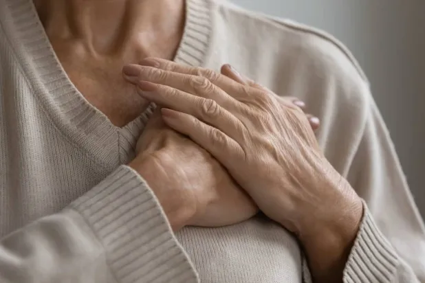 الممارسات النفسية الإيجابية تنعكس في النهاية على صحة القلب (جامعة هارفارد)