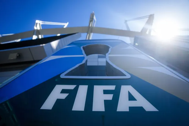 «فيفا» دعا الاتحاد الإيراني لزيارته في زيوريخ للتحضير لكأس العالم (أ.ب)