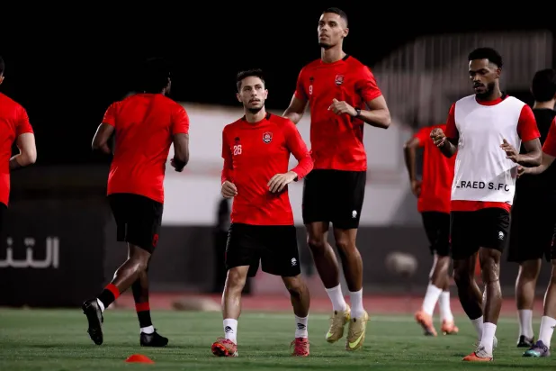 الاستئناف لا تنظر للأدلة الجديدة وفقاً لشروطها المعلنة مسبقاً (نادي الرائد)