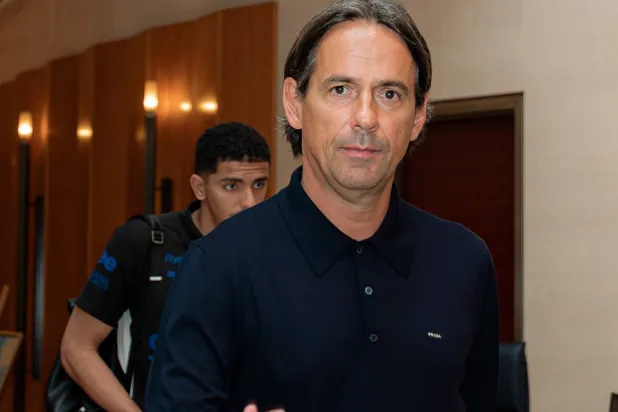 إنزاغي فضل بقاء فريقه في الدمام تجنباً للإرهاق (نادي الهلال) 