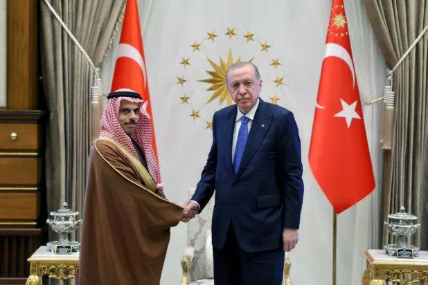 إعفاء سعودي ـ تركي لحاملي جوازات السفر الدبلوماسية والخاصة من التأشيرة