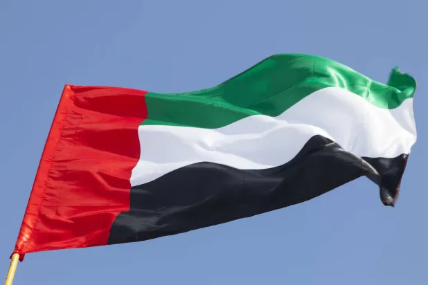 علم الإمارات (وام)