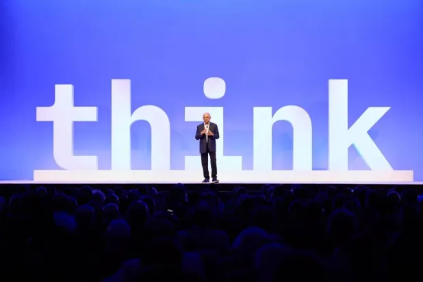 IBM: Saudi Arabia should use digital technologies to boost productivity and make them part of the workforce, not just an added technology layer.