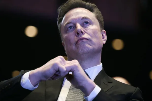 The deal involving Elon Musk's SpaceX and Anthropic marks a surprising partnership between two companies whose leaders have been publicly at odds. Brendan SMIALOWSKI / AFP
