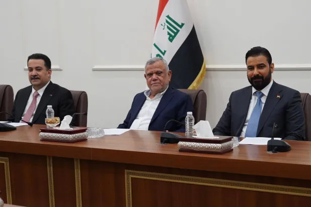 لا يسمع صوت الخلافات داخل «الإطار التنسيقي» منذ تكليف الزيدي بتشكيل الحكومة العراقية