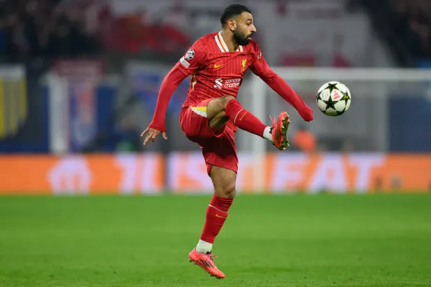 محمد صلاح (د.ب.أ)

