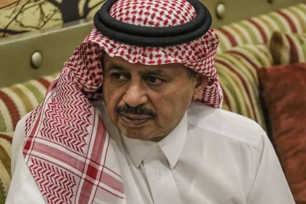فهد عبدالواحد (الشرق الأوسط)
