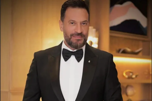 ماجد المصري يرى أنّ السينما «هي البريق والخلود» رغم انشغاله بالتلفزيون (فيسبوك)