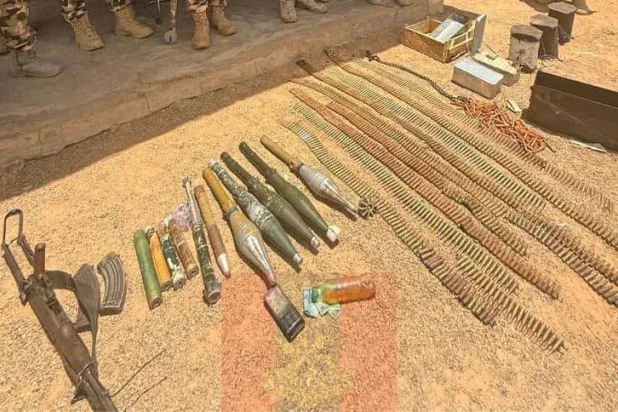 نيجيريا: مقتل جنديَّين و50 إرهابياً في مواجهة بين الجيش و«داعش»