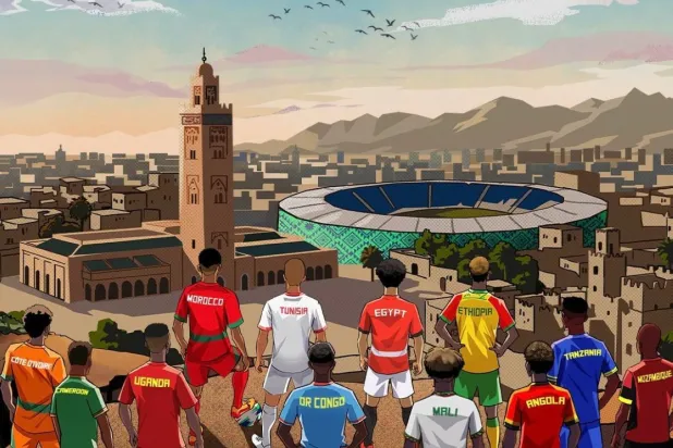 تحويل كأس أفريقيا للناشئين في المغرب إلى «قرية كروية» لتطوير المواهب (كاف)