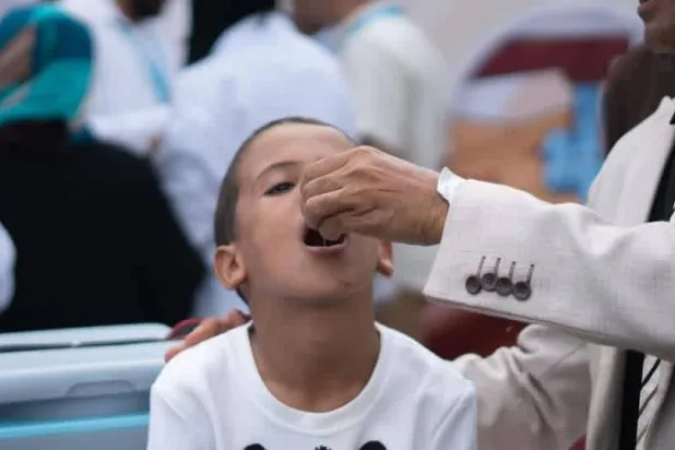 
تسجيل 226 حالة إصابة مؤكدة بالحصبة في ساحل حضرموت (إعلام حكومي)

