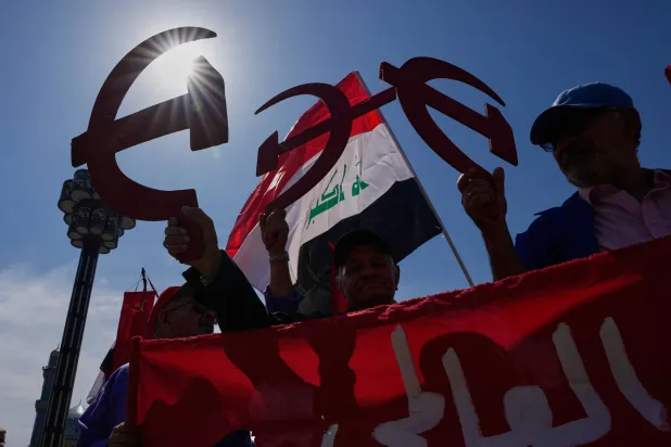 صراع أميركي ـ إيراني غير معلن يضاعف من عقبات تمرير حكومة الزيدي