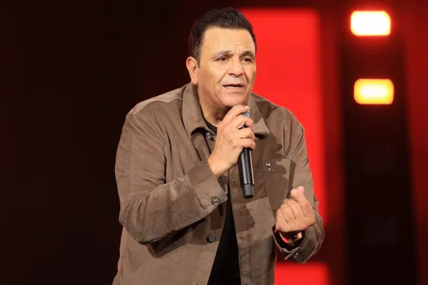 محمد فؤاد قدم العديد من الأعمال الفنية (حسابه على «فيسبوك»)
