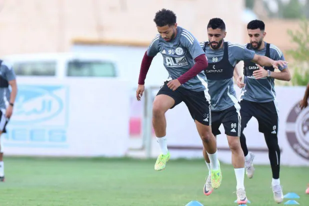 (النادي الفيصلي)