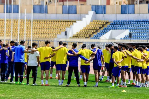 الإسماعيلي هبط رسمياً للدرجة الثانية المصرية (النادي الإسماعيلي)