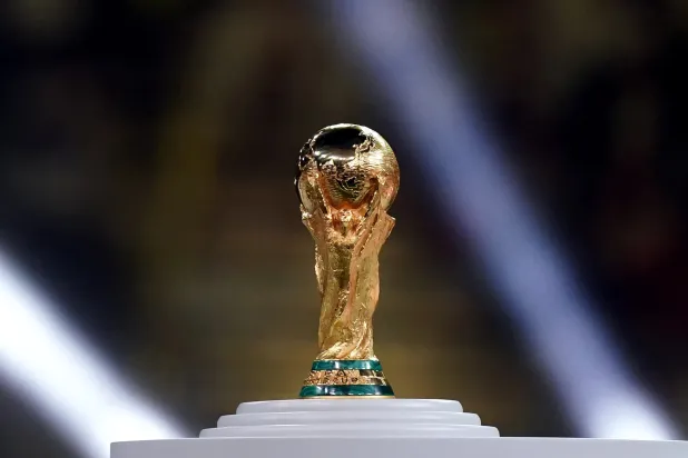 الأميركيون المضيفون لإيران يحضّرون الاستقبال بروح اللعب النظيف (رويترز)