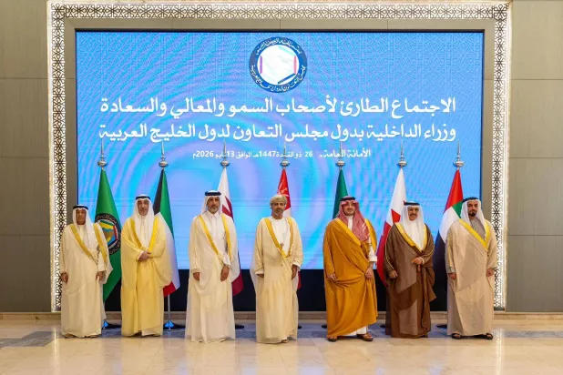 وزراء الداخلية في مجلس التعاون الخليجي بحثوا التصدي للخلايا المرتبطة بالحرس الثوري الإيراني (الشرق الأوسط)