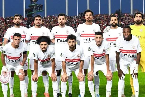 الزمالك ما زال ممنوعاً من عقد أي صفقات جديدة (موقع النادي)