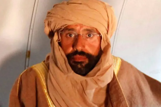 100 Days After His Assassination, Public Pressure Mounts to Reveal Killers of Saif al-Islam Gaddafi