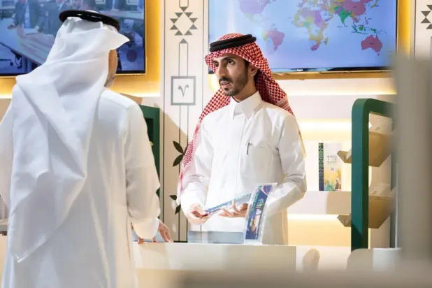 The Kingdom's participation reflects the integration of national efforts in the cultural sector - SPA