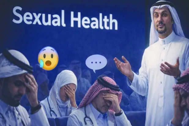 الصحة الجنسية... بين الصمت وجودة الحياة