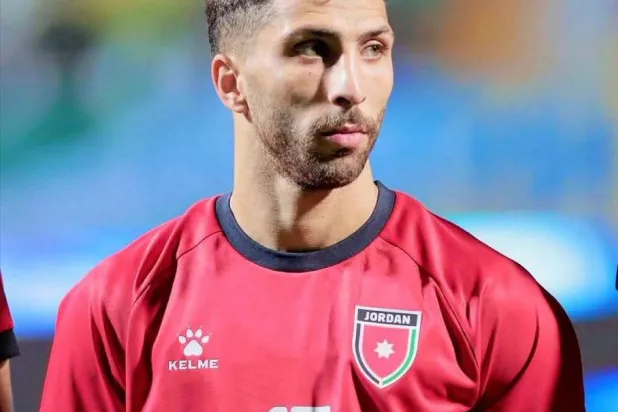 عصام السميري (الشرق الأوسط)