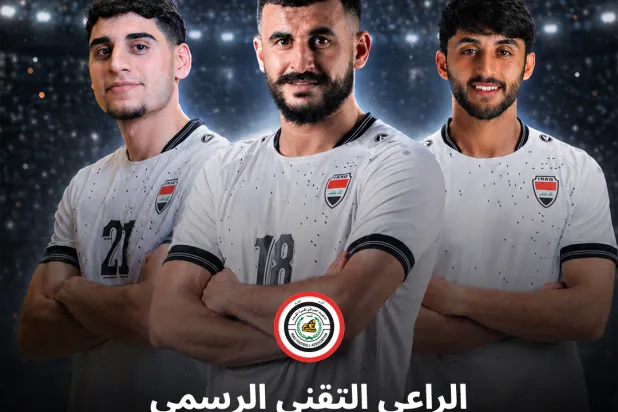 «غوغل» اختارت «جيمناي» راعياً تقنياً رسمياً للمنتخبين العراقي والمغربي لكرة القدم (الشركة)