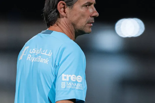إنزاغي (موقع نادي الهلال)