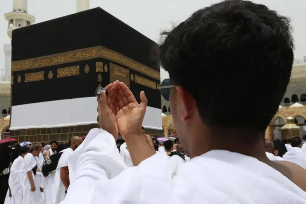 تسهم الإرشادات في المحافظة على الأمن والسلامة وأداء النسك بيسر وطمأنينة (واس)