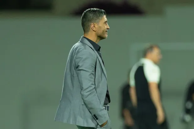 البرتغالي بيدرو إيمانويل (نادي الفيحاء)