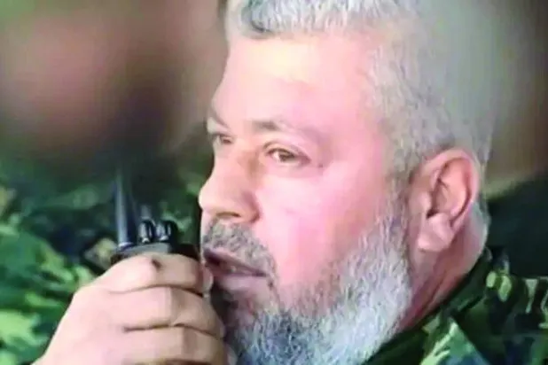 صورة متداولة لعز الدين الحداد (نقلا عن "الحدث")
