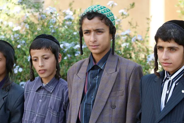 أقارب مرحبي لم يتمكنوا من رؤيته منذ سنوات (إعلام محلي)