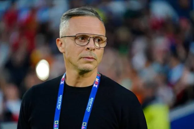 محمد وهبي مدرب منتخب المغرب (فيفا)